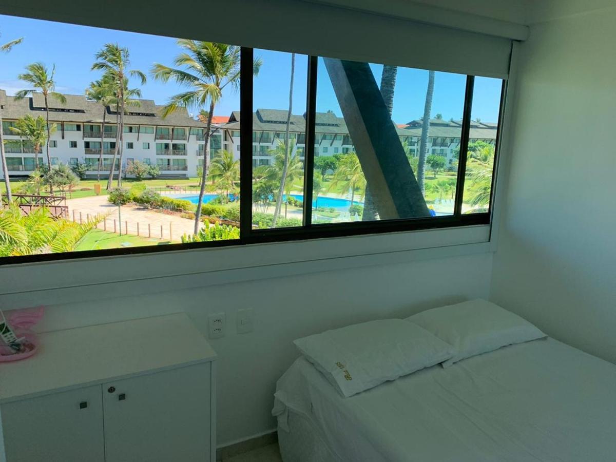 Flat Beach Class Muro Alto Porto de Galinhas Exterior photo