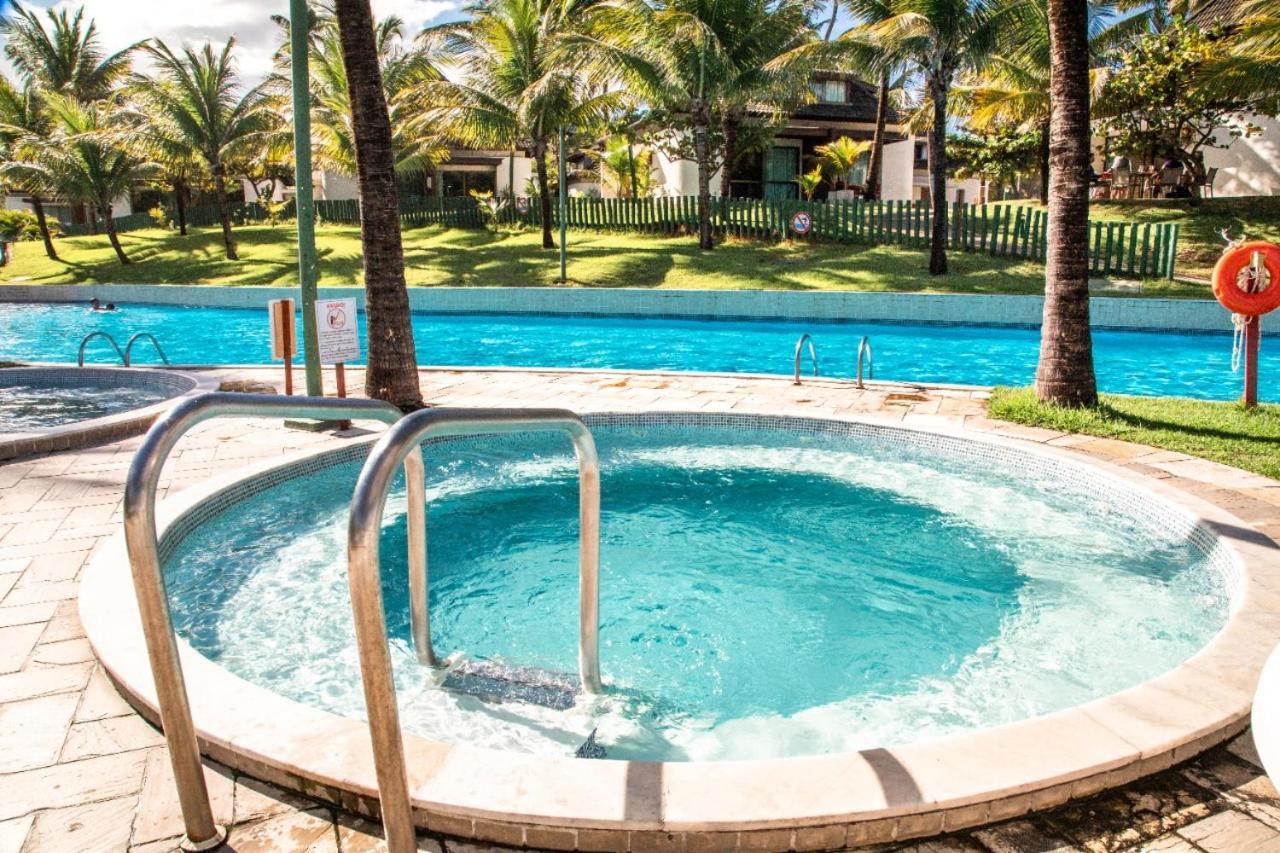 Flat Beach Class Muro Alto Porto de Galinhas Exterior photo