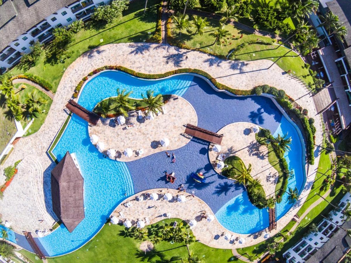 Flat Beach Class Muro Alto Porto de Galinhas Exterior photo