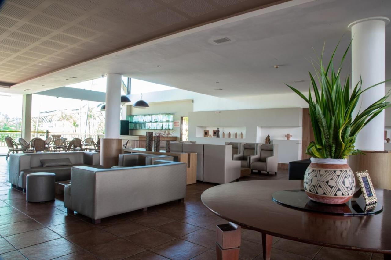 Flat Beach Class Muro Alto Porto de Galinhas Exterior photo