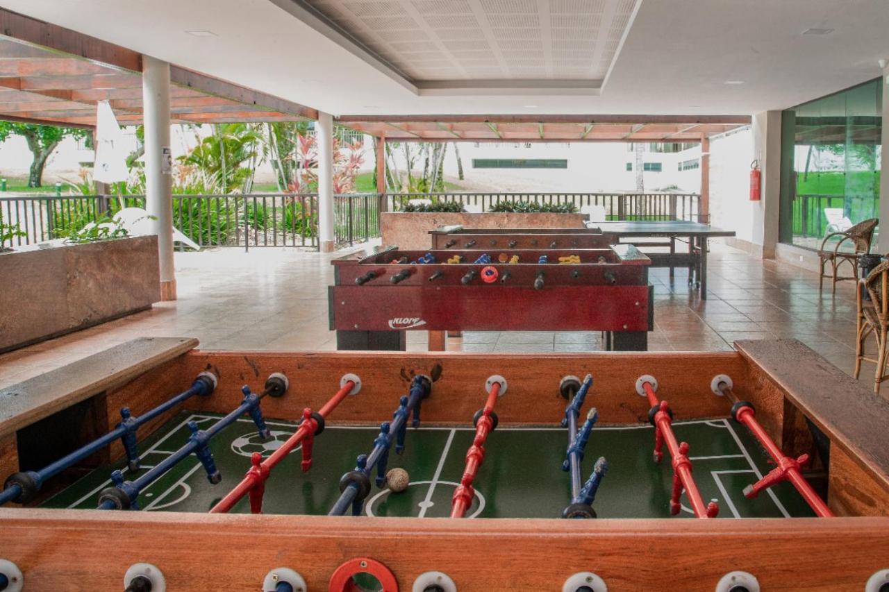 Flat Beach Class Muro Alto Porto de Galinhas Exterior photo